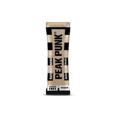 PEAK PUNK Natural Energy Gel 12x25g, Hazelnut Chocolate