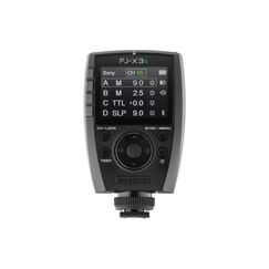 Westcott FJ-X3s Flash Trigger Wireless with Sony Camera Mount