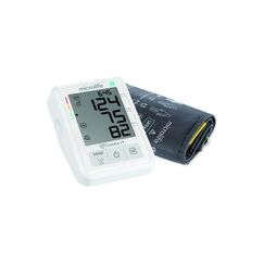 Microlife Blutdruckmessgerät B3 Comfort Oberarm, 2x 60 Speicherplätze