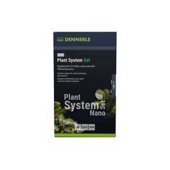 Dennerle Plant System Set Nano