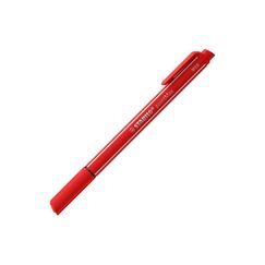 STABILO PointMax Filzschreiber L 0.8mm, carmin, 10 Stk.