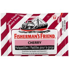 Fisherman-s Friend Fishermans Bonbons Cool Cherry 25 g