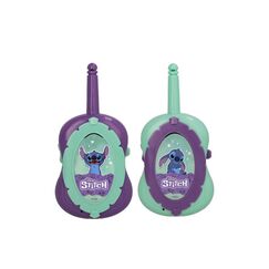 Stitch Walkie Talkie