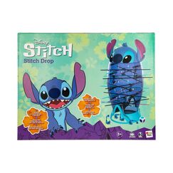 Stitch Drop