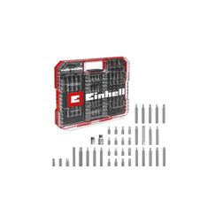 Einhell KFZ-Bit-Set, 40-tlg. XL-CASE