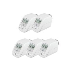 Homematic IP 5x Heizkörperthermostat basic