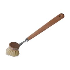 Edi Baur Spülbürste Tip Hellbraun