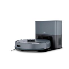 MEDION Robotersauger MD 1100051 schwarz