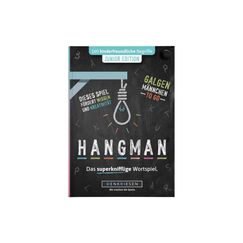 Denkriesen Hangman - Junior Edition