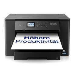 Epson WorkForce WF-7310DTW
