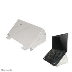 Neomounts NSNOTEBOOK300 Laptop-Halterung 10-22" - universal