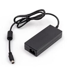 Synology Adapter 90W_1 Netzteil & Spannungsumwandler Drinnen 90 W Schwarz
