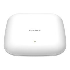D-Link AX1800 1800 Mbit/s Weiß Power over Ethernet (PoE)