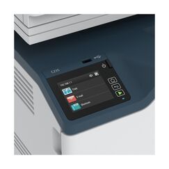 Xerox C235 A4 22 Seiten/Min. Kopie/Druck/Scan/Fax Wireless PS3 PCL5e/6 Automatischer Vorlageneinzug 2 Behälter Gesamt 251 Blatt