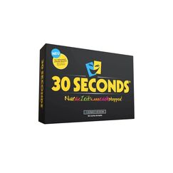 Denkriesen 30 Seconds