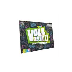Denkriesen Voll Verschätzt - Junior Edition