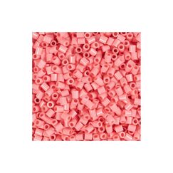 Hama Bügelperlen Mini Rosa, 2000 Stück