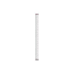 Simplex Ersatzkalender zu 50013 Ersatzkalender für 2027/2028