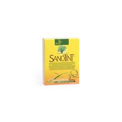 SANOTINT 71 SENSITIVE Haarfarbe schwarz