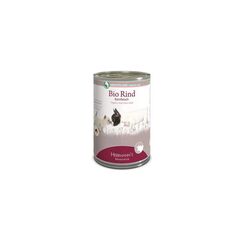 Herrmann's Manufaktur Herrmanns Kreativ-Mix Bio Rindfleisch 400g 400 g