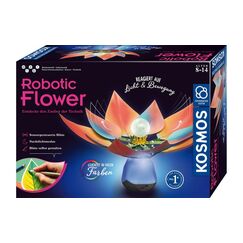 Kosmos Robotic Flower
