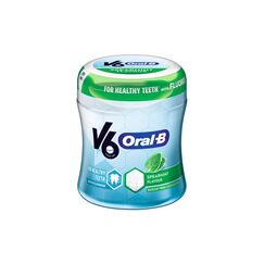 V6 Oral-B Spearmint Bottle 76.5g