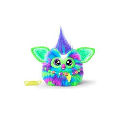 Hasbro Furby Galaxy (leuchtet im Dunkeln) DE