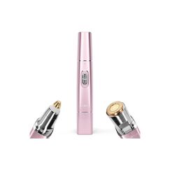 Ailoria Liberty 2in 1 lipstick shaver Rose Glow