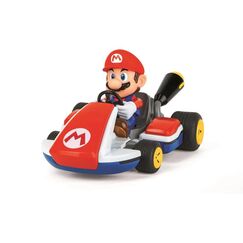 Carrera RC RC Mario Kart Mario 1:16 2.4 GHz Full Function