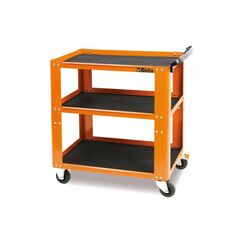 Beta C51 G Werkzeugwagen RAL 2011 orange