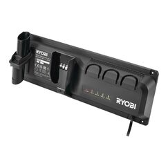 RYOBI Wandhalterung RC18ASV für Bodensauger Passend für RASV18BL