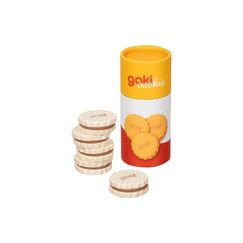 Goki Doppelkeks in Pappverpackung FSC