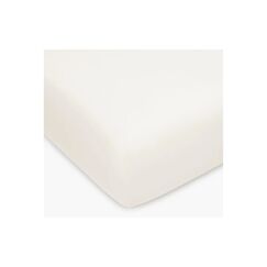 H. F. Fixleintuch 160x200 cm 100% Baumwolle, Weiss
