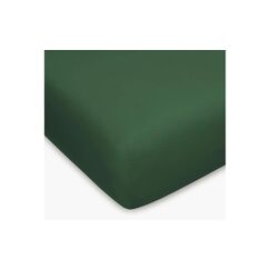 H.F. Fixleintuch Jersey,Tanne 180-200x200 cm