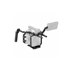SmallRig Camera Cage Kit for FUJIFILM GFX ETERNA 55