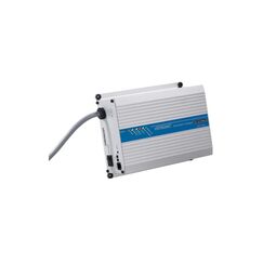 Votronic 0538 VAC 1215 Batterieladegerät + 4m Ölflex-Ladekabel