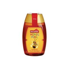 Nectaflor Wildblütenhonig 250g