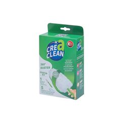 CREaCLEAN Staubmagnet Starter Kit 360°