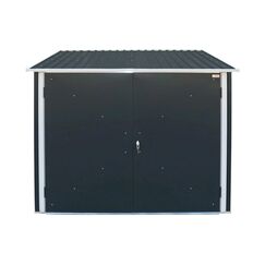 Duramax Bicycle Store 6x6 203 x 202.1 x 162.5 cm