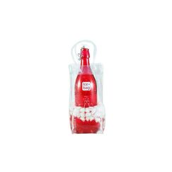 VINART Ice Bag Flaschenkühler transparent
