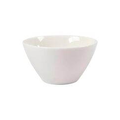Creativ Company Müslischale Keramik Weiss 7 cm 12.5 cm