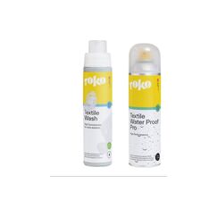 TOKO Textile Wash & Textile Water Proof Pro Duo Pack 2x250ml