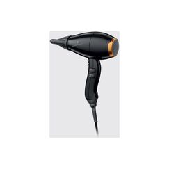 Valera Haartrockner Swiss Nano 9200 Plus Night Black, 2100W