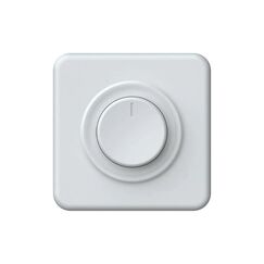 Hager ORIGIN UP Drehdimmer UNIVERSAL 20-400VA für konv Transf dimm LED Leuchtm