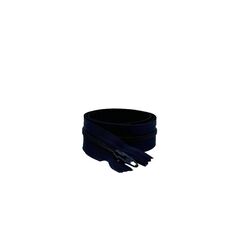 Riri Flex 4 GE Spiralreissverschluss Kunststoff geschlossen Marine 15 cm