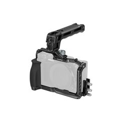 SmallRig Cage Kit for Nikon ZR
