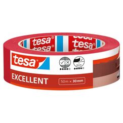 Tesa Masking Tape Excellent 50m x 30mm