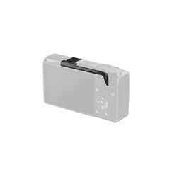 SmallRig Thumb Grip for Ricoh GR IV (Black)