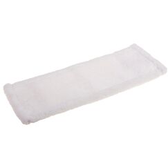 Edi Baur Taschenmopp Mikrofaser VELVET 40cm, Polyester Ultra Mikrofaser