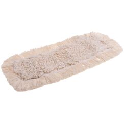 Edi Baur Taschenmopp NATIVE 40cm, Bamwolle, Polyester